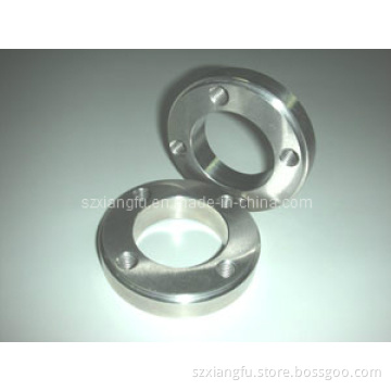 CNC Machining Parts Stainless Steel for Railway